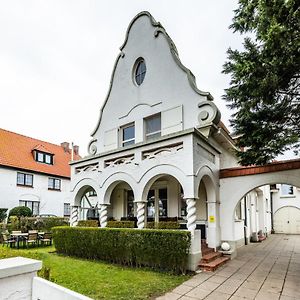 B&B Maison Rabelais